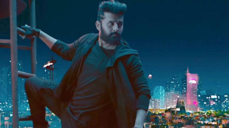 Nithiin’s Robinhood Postponed New Release Date to Be Announced