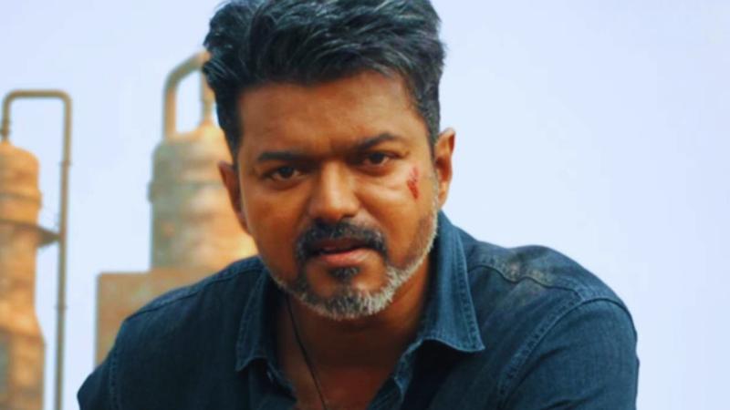 Jana Nayagan Makers Threaten Legal Action Over Film Leak