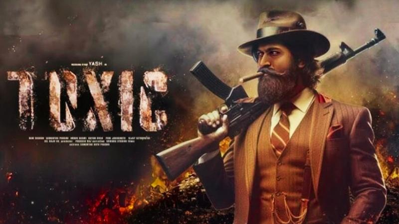 Yash Postpones Toxic Release Again Targets Bigger Global Launch
