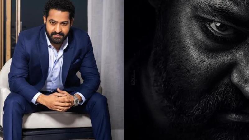 NTR&rsquo;s Dragon Set Gets ₹15 Crore Investment for Grand House Set at Ramoji Film City
