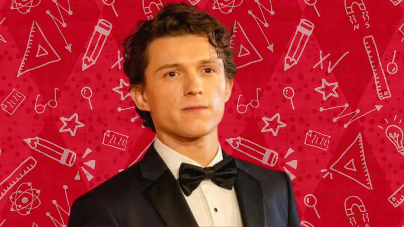 Tom Holland Suffers Concussion On Spider-Man Brand New Day Set, Filming Halted