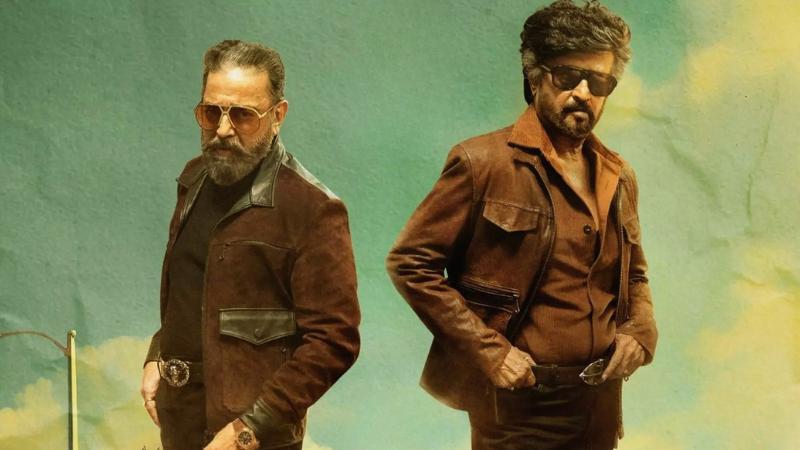 Rajinikanth and Kamal Haasan&rsquo;s Movie: Estimated Budget and Star Remuneration Revealed