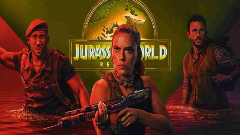 Jurassic World Rebirth Crosses Rs 100 Cr in India