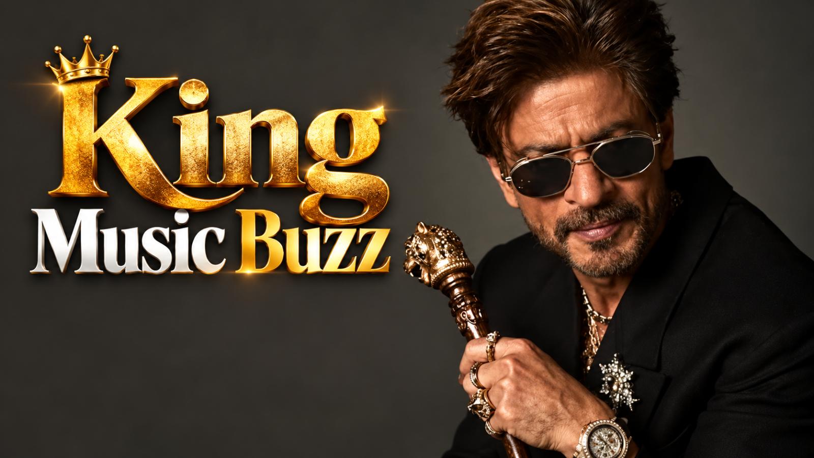 King Music Update: Anirudh Exit Buzz, Sachin-Jigar To Step In?