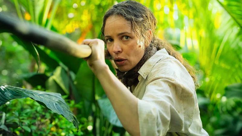 Send Help Trailer: Rachel McAdams And Dylan O&rsquo;Brien Struggle To Survive