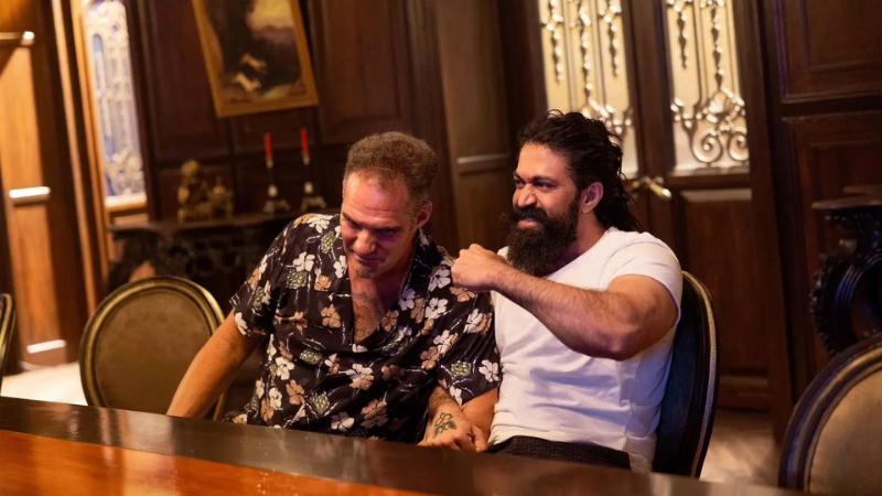 Yash&rsquo;s Toxic: 45-Day Action Schedule With Hollywood Stuntman From John Wick