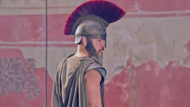 Nolan&rsquo;s The Odyssey Tickets Resell For ₹1.4 Lakh Online