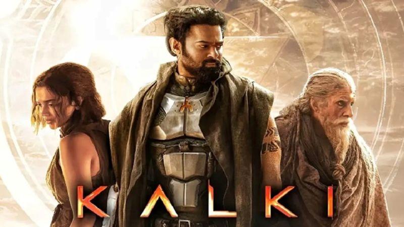 Kalki 2898 AD Nominated for Best Film at IFFM 2025