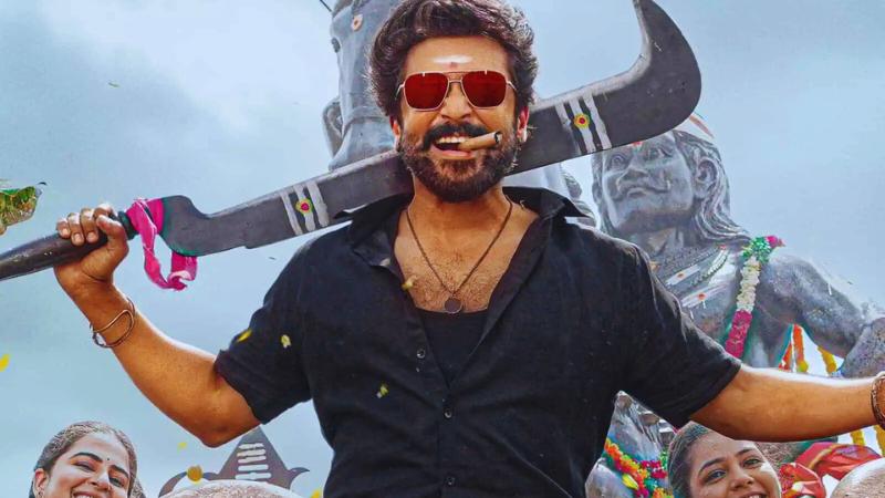 Suriya Misses Karuppu’s Diwali Release — Another Lost Box Office Opportunity