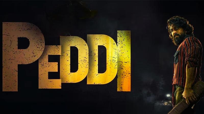 Ram Charan&rsquo;s Peddi Gets New Release Date Ahead Of Summer Box Office