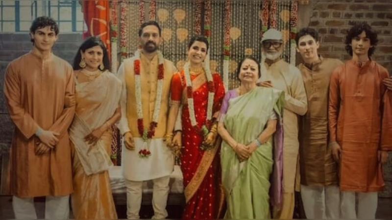 Samantha And Raj Nidimoru Wedding: Sister&rsquo;s Emotional Welcome Message Goes Viral