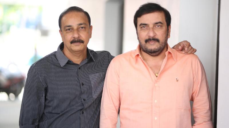 Exclusive Interview: Ram Achanta & Gopi Achanta Promise Akhanda 2 Will Surpass Expectations
