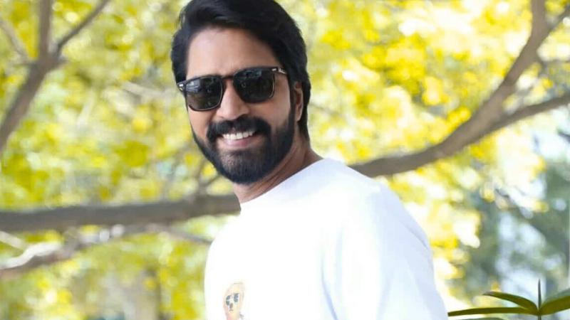 Naresh On Failures and 12A Railway Colony in Exclusive Interview