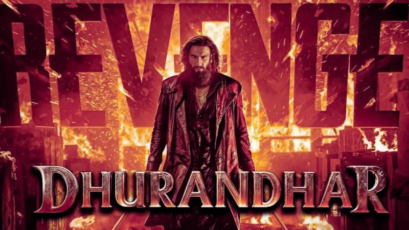Dhurandhar 2 Trailer Unleashed: Ranveer Singh&rsquo;s Explosive Revenge Drama Raises Hype