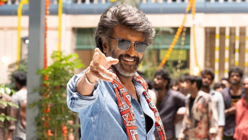 Rajinikanth's Coolie Title Changed for Hindi Release