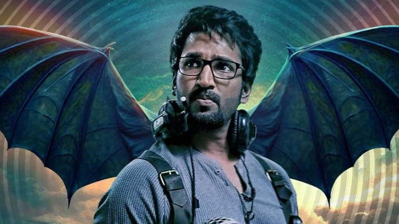 Sabdham   Latest Tamil Movie