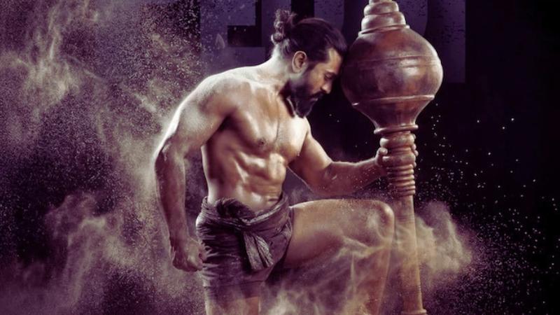 Ram Charan Wraps Up Peddi Shoot; Cinematographer Shares BTS Pics, Film Delayed