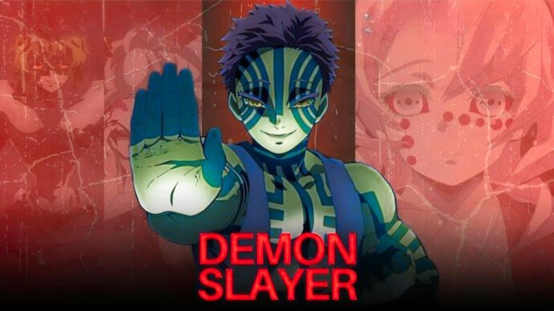How Demon Slayer Humanised Demons And Became A Global Anime Blockbuster