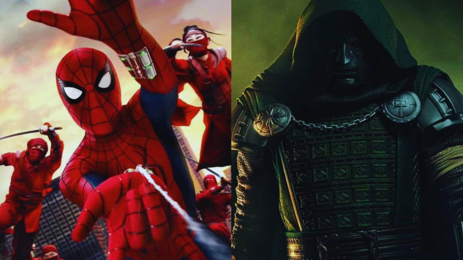 Avengers Doomsday Could Challenge Spider-Man&rsquo;s India Record