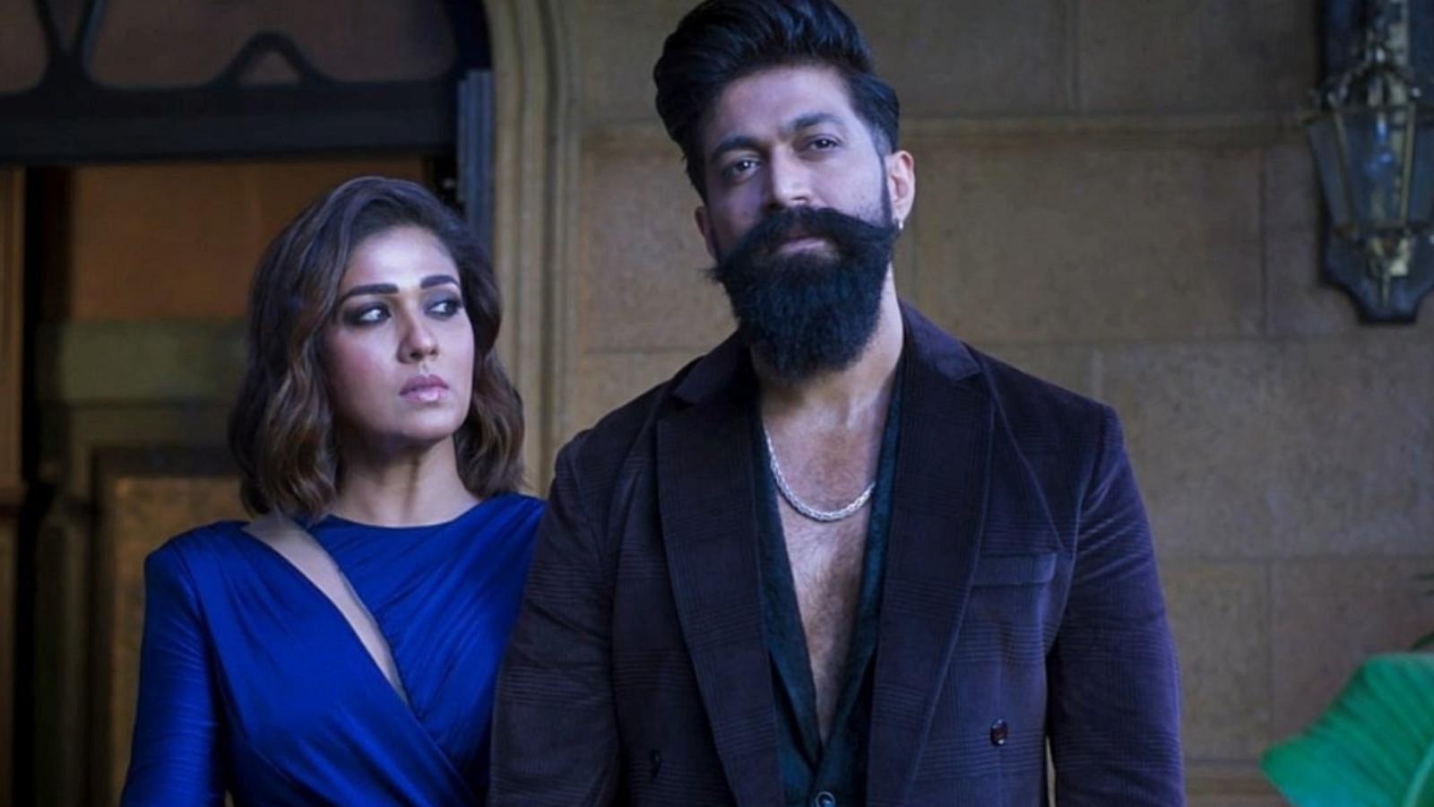 Toxic Advance Booking Opens August 21 Ahead of 12,000-Screen Release