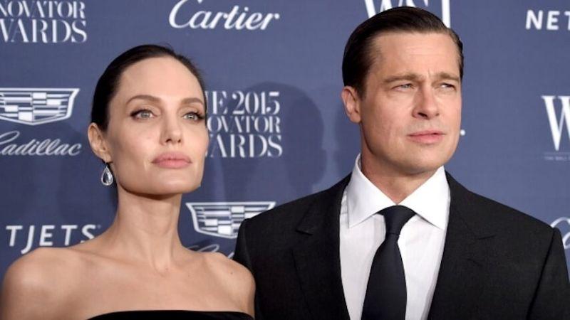 Angelina Jolie May Reveal Brad Pitt Secrets In Memoir Amid Chateau Miraval Legal Battle