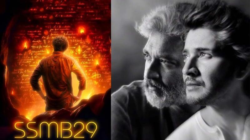 SSMB 29 Set Cost Rs 50 Crore: Most Expensive in Indian Cinema