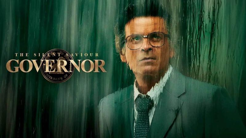 Governor | Latest Hindi Movie