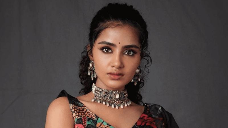 Anupama Parameswaran Discusses Career Growth and Parada Film Success in Exclusive Interview