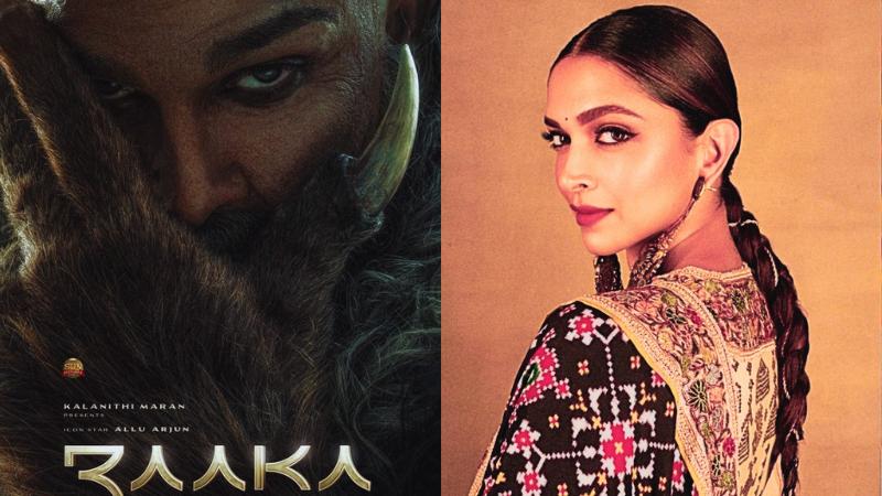 Deepika Padukone Paid Nearly 7 Times Less Than Allu Arjun for Raaka