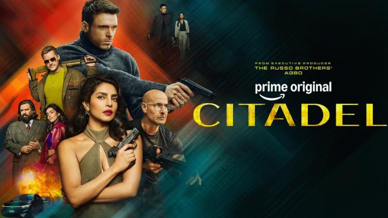 Citadel 2 Trailer Out: Can It Boost Priyanka Chopra&rsquo;s Hollywood Comeback?