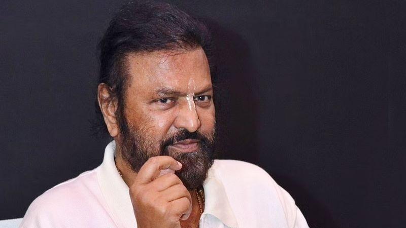 Telangana High Court Rejects Mohan Babu's Bail Petition in Assault Case