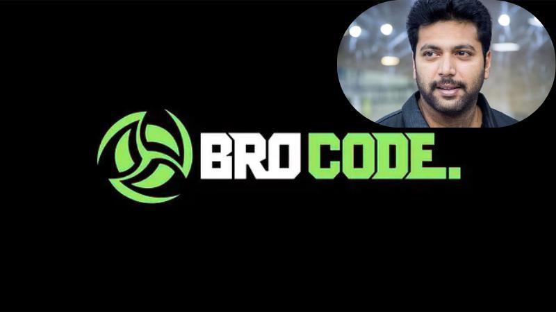 Delhi High Court Bars Ravi Mohan&rsquo;s Bro Code for Using Alcohol Brand Name