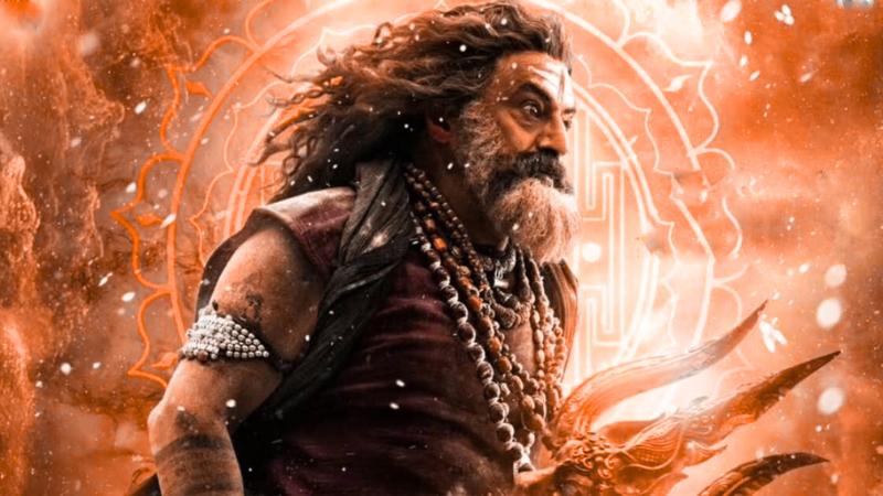 Akhanda 2 Box Office Target Doubles As Sequel Eyes Massive Pan-India Release