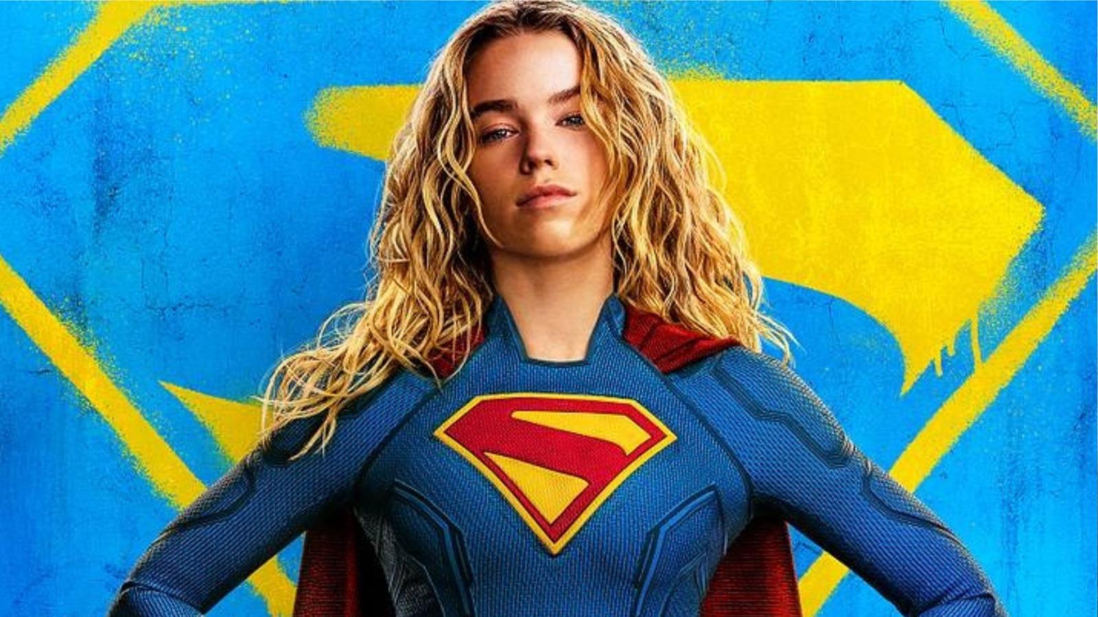 Supergirl Faces Box Office Trouble After Weak Opening