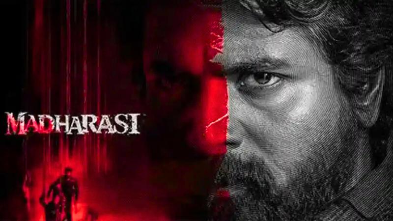 Madharasi Latest Pan India Movie Review