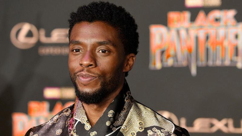 Chadwick Boseman to Receive Posthumous Hollywood Walk of Fame Star
