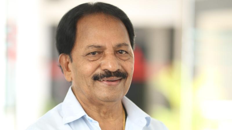 A.M. Rathnam Discusses His Vision and Passion Behind Hari Hara Veera Mallu: An Exclusive Interview