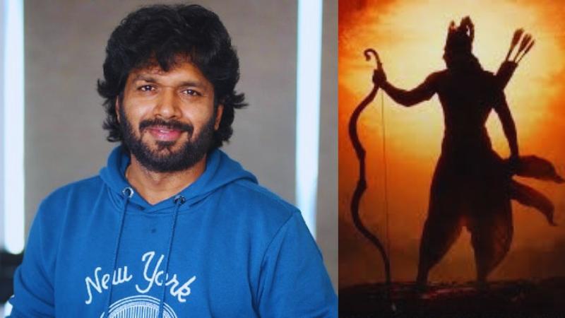 Anil Ravipudi&rsquo;s Ambitious Master Plan for Ramayana Animation Film