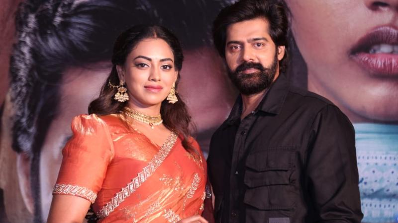 ShowTime Movie Trailer Release Star Cast & Exciting Details Revealed