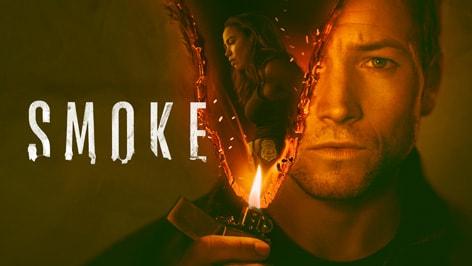 Smoke Season 1 Latest English Web Series
