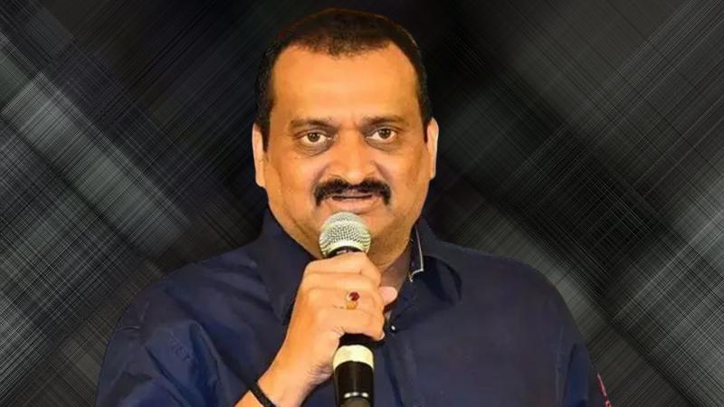 Bandla Ganesh Speech at Little Hearts Meet Reflects Industry&rsquo;s Harsh Reality