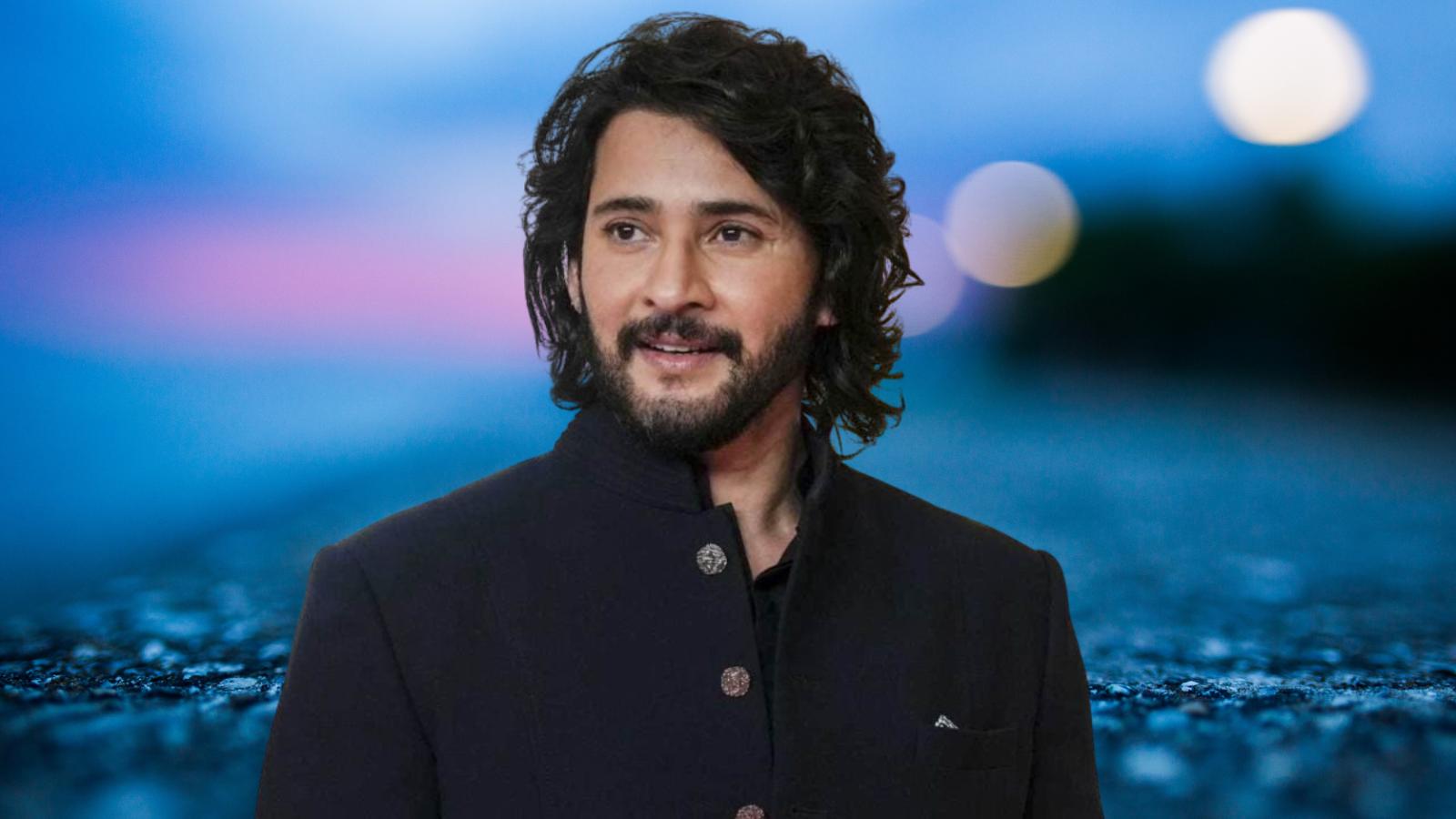 Jakkanna Birthday Treat Leaves Mahesh Babu Fans Disappointed