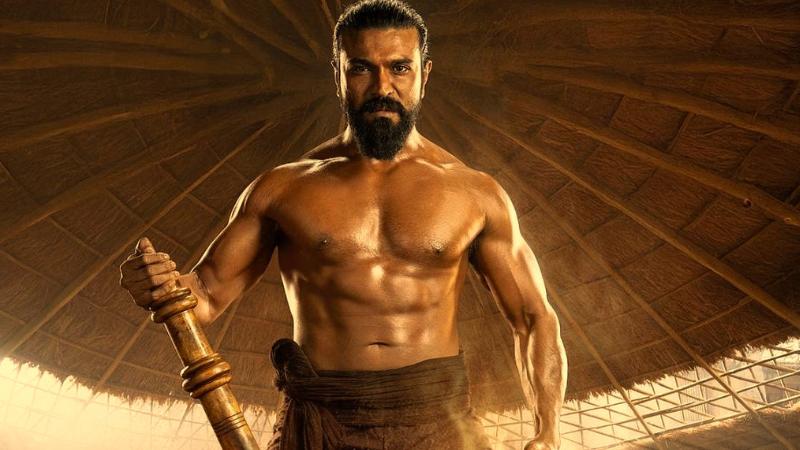 Peddi Box Office: Ram Charan&rsquo;s Biggest 1st Weekend Ever
