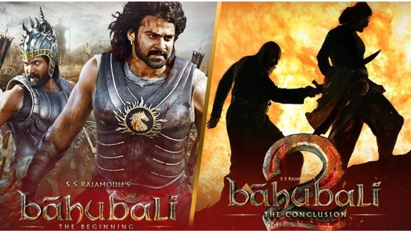 Baahubali: The Beginning Re-Releases on July 10 for its 10th Anniversary in Telugu Cinema