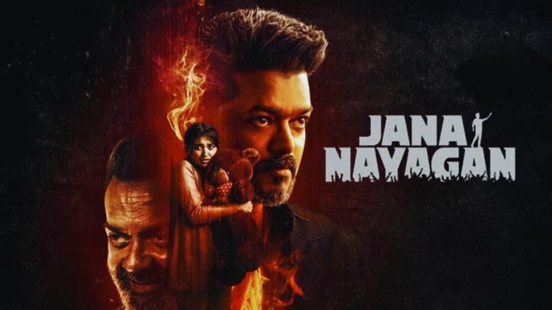 Jana Nayagan Leak Case: Freelance Editor Arrested As Main Accused In Piracy Crackdown