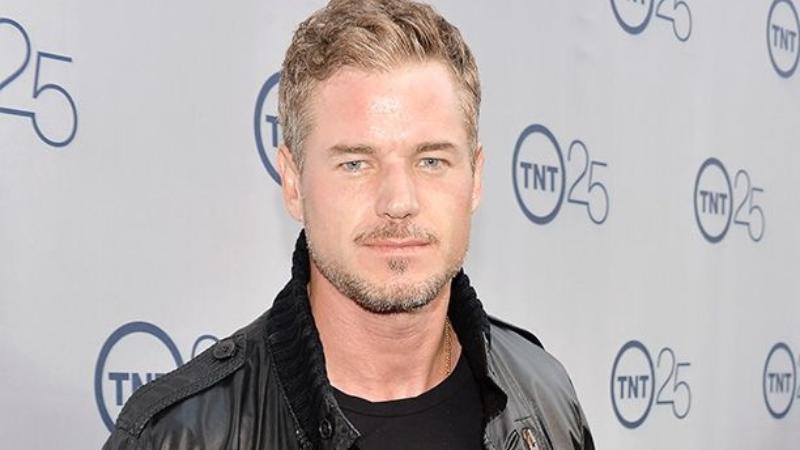 Eric Dane Opens Up About ALS Battle, Losing Mobility