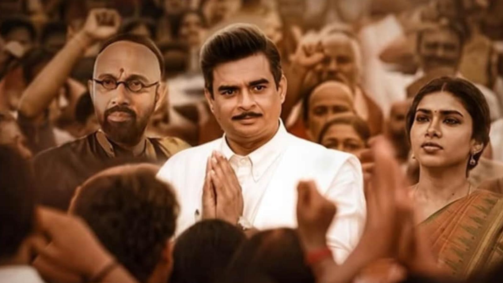 R Madhavan's GDN Gets U/A Certificate Ahead of August Release