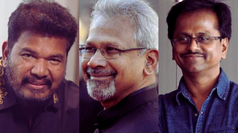 3 Iconic Directors, 4 Big Flops What Went Wrong?