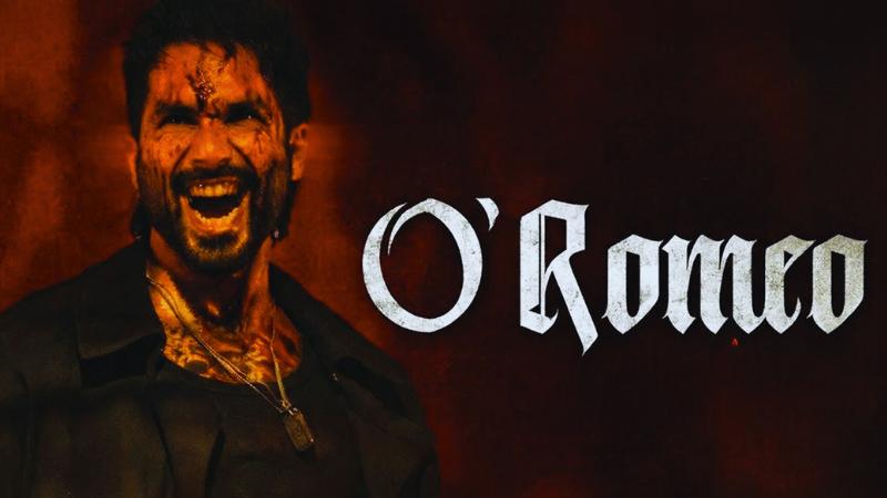 O&rsquo; Romeo  Latest Hindi Movie Review