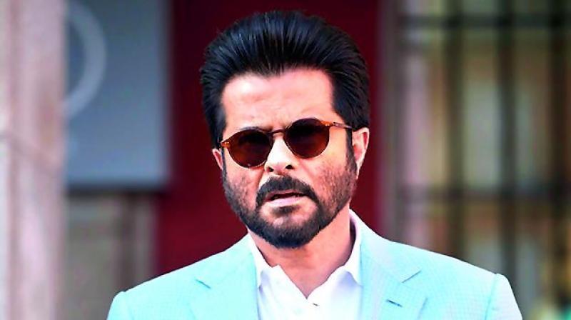 Anil Kapoor To Re-Enter Tollywood After 45 Years With Suriya & Venky Atluri Film?